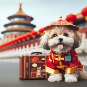 Interesting Facts About Traveling in China 2024